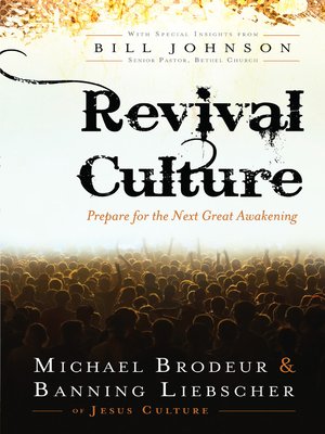 cover image of Revival Culture
